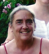 Janet Kay Wardrop