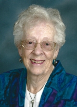 Mary C.  Walton