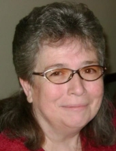 Teresa Kay Wardwell