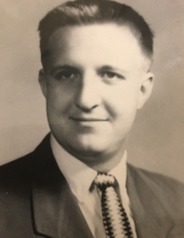 Lester E. Schultz