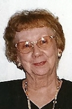 Shirley Louise Millikin