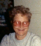 Bertha Marie Smith