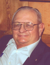 Robert G. Stout, Jr.