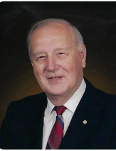 John P. Agoston