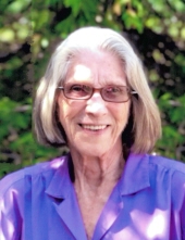 Ethel J. Pace