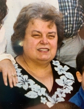 Darlene I. Goranitis