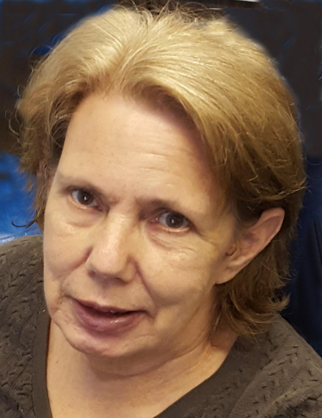 Elizabeth Ann Weadon - 2021 - Robert A Pumphrey Funeral Homes