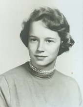 Barbara W Stafford