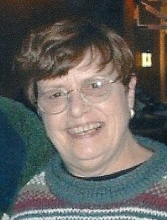 Judith Ann Schickler