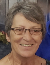 Judy Ann Vaughan