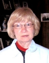 Janet Kay King