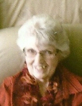 Doris Elaine Fuller
