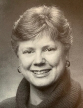 Florence "Betsy" Aldred