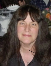 Linda  Faye Hauptman