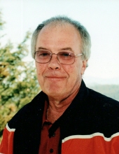 John Bryant "Doc" Moser