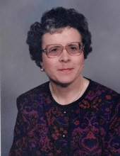 Betty Jane Engerer