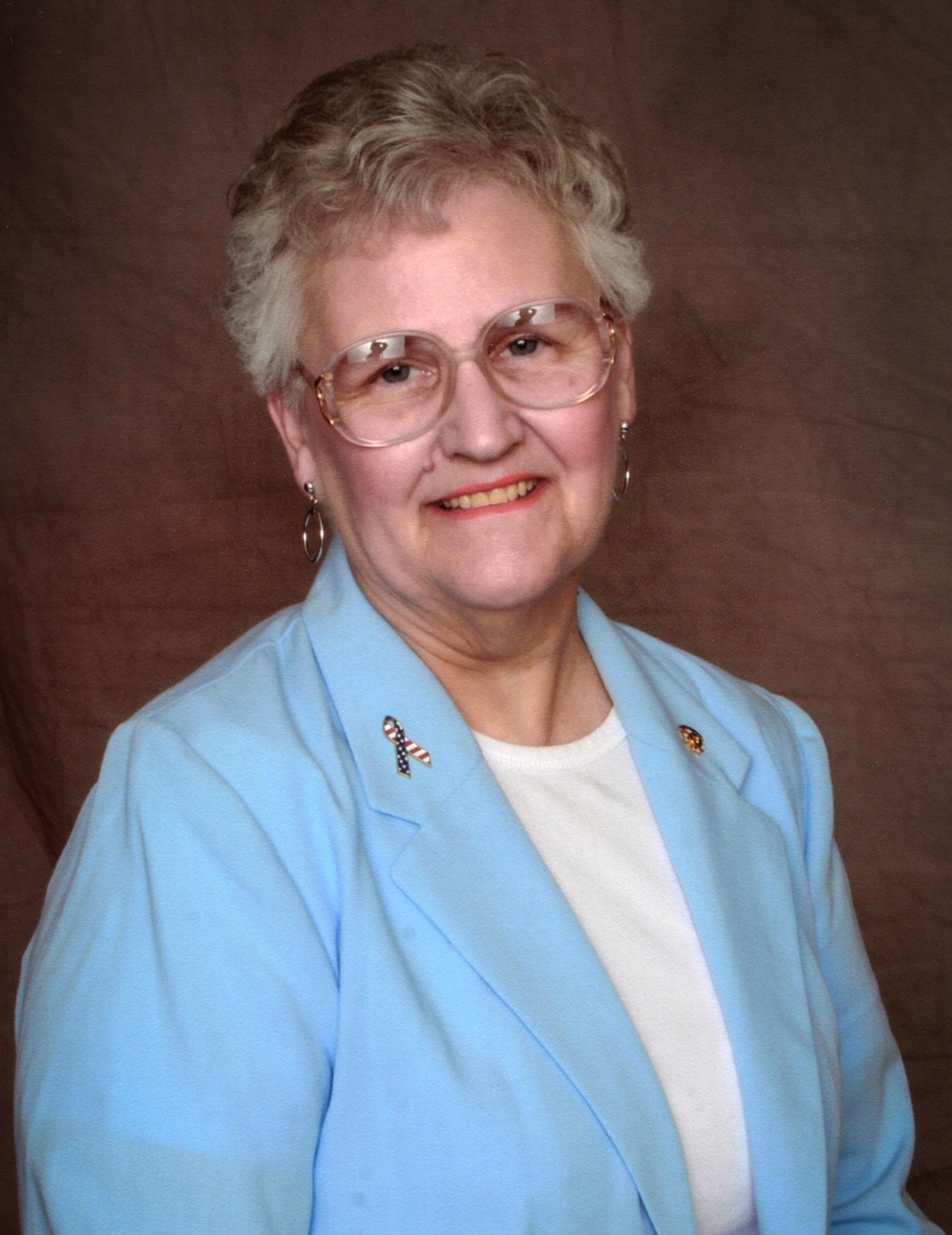 Obituary information for Janice Lorraine Oakley