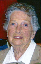 Mildred Mae Eberle