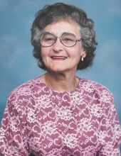 Patricia Velma Coffey