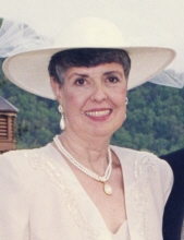Phyllis Willis Pinion