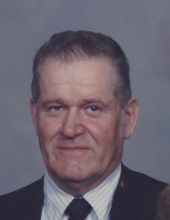 Joseph Leslie Ballard