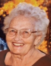 Helen Pearl Valdez
