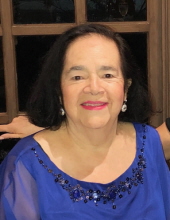 Maria  Luisa Aguirre