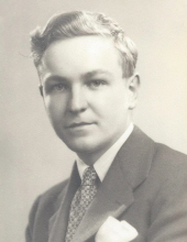 Leonard S. Mader
