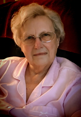 Dorothy  L. Miller