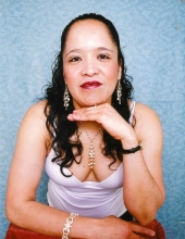Maria Eugenia Zamora Martinez
