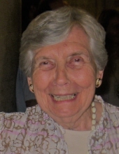 Lorraine M. Enger