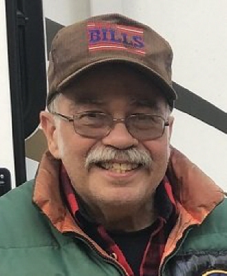 Photo of Bruce Green