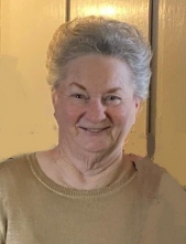 Wilma Pauline Gawf