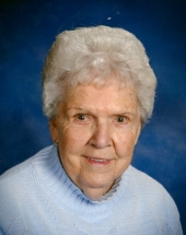Doris  Ruth Johnson