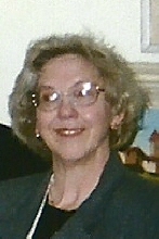Susan Theresa Raymond