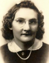 Edith Ross Chaney
