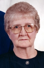Joyce Ann Hill
