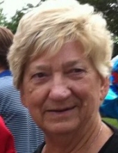 Margaret Milheim