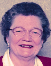 Ruth Ann D. Messner
