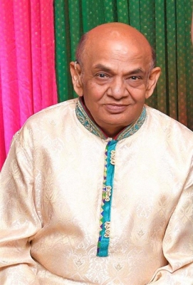 Dushyant Ramanbhai Patel 21487848