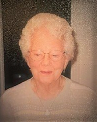 Photo of Ethel Flint