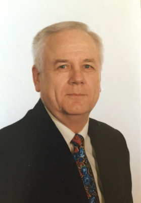 Photo of Larry Priddy