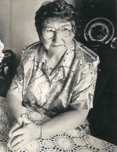 Mary Belle West