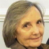 Patricia Ann Benson Butler