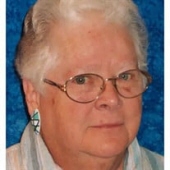 Sister Rita Therese Finnen