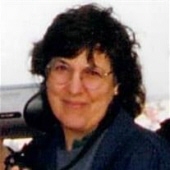 Margaret W. Yacuzzo