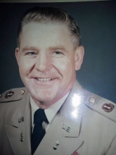 Lt.Col. William A. Leonard Ret.