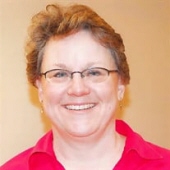 Karen Wilson Chamberlin