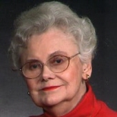 Mary Lee Roberson Dew
