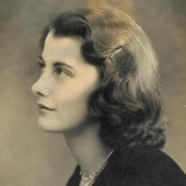 Sheila Vernon Leary